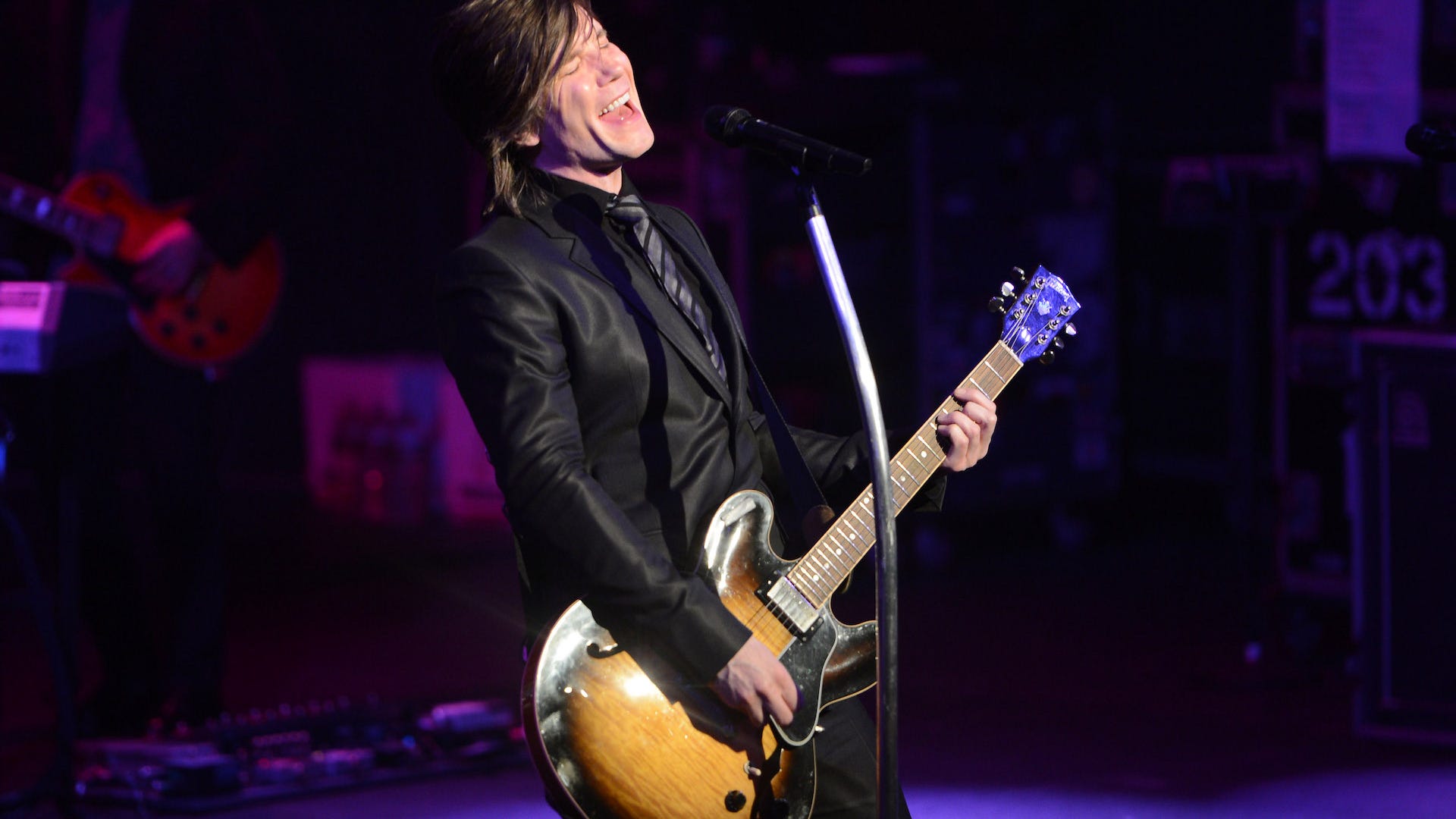 Goo Goo Dolls open the vault for new compilation album