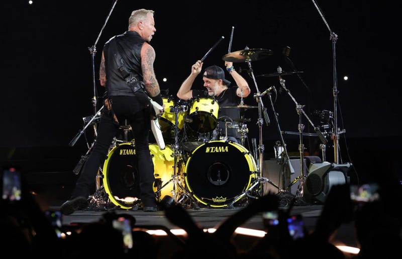 Metallica