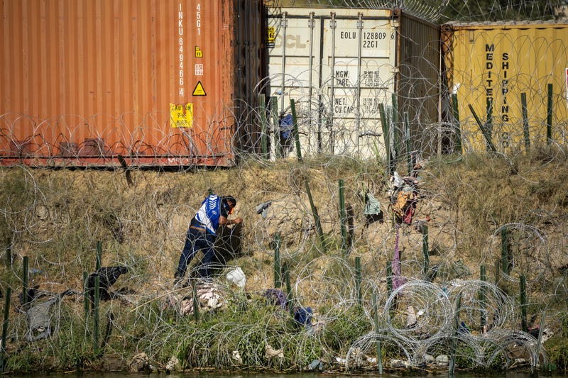 Southern Border