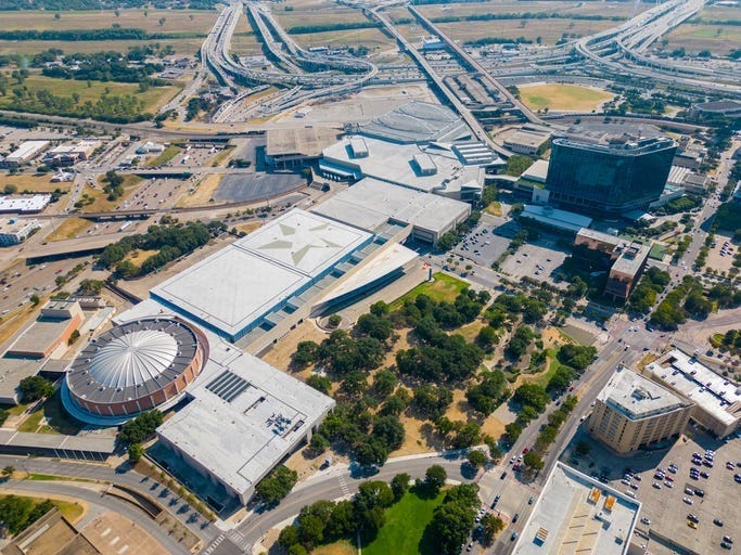 DALLAS