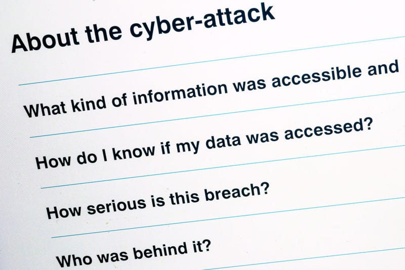 Cyber Attack