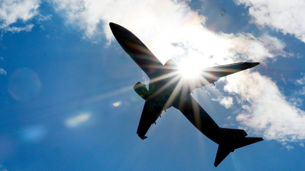 This is the airline most likely to bump you from your flight