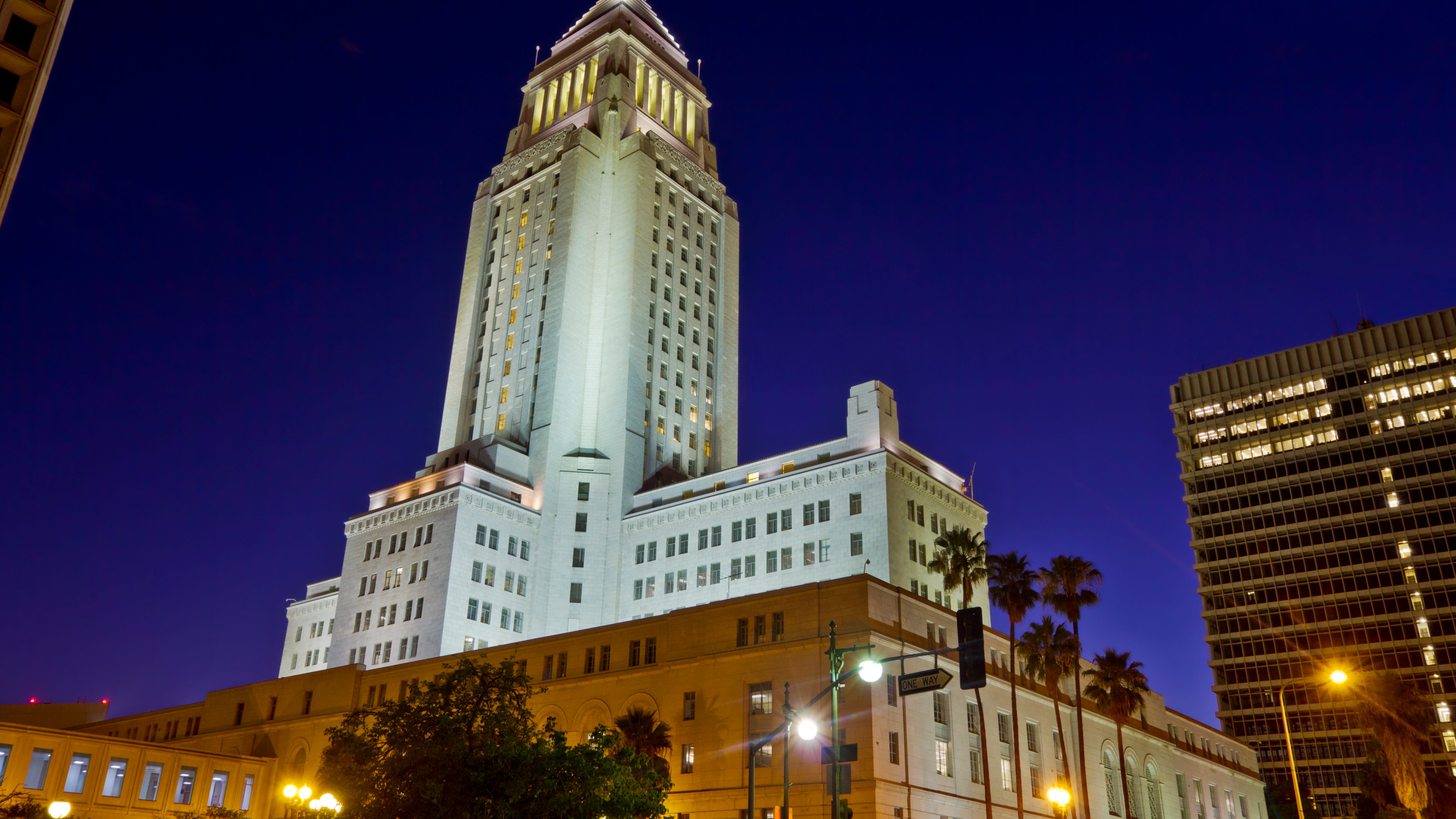 L.A. City Council committee frustrated with lack of homelessness data