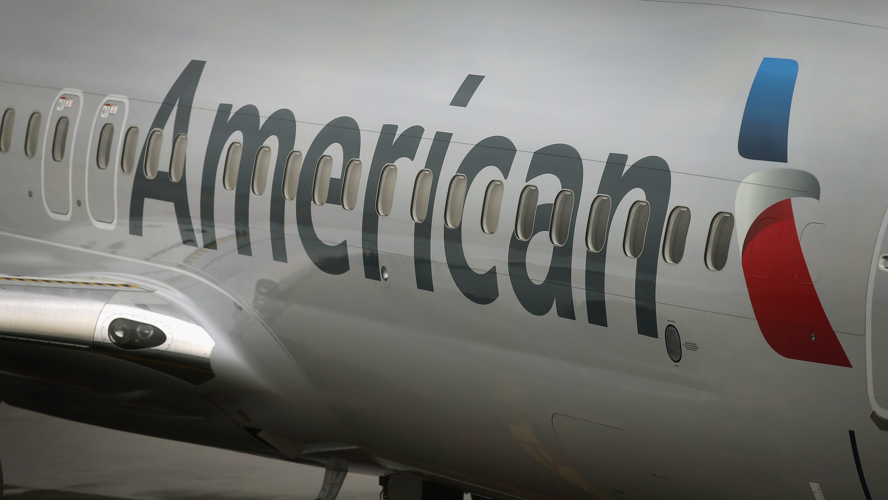 Lawyers for retired American Airlines flight attendant seek new trial against airline