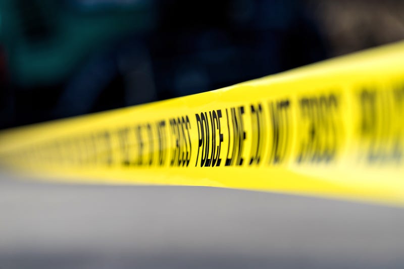 One dead after officer-involved shooting in Coffeyville