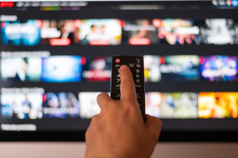 Cable TV