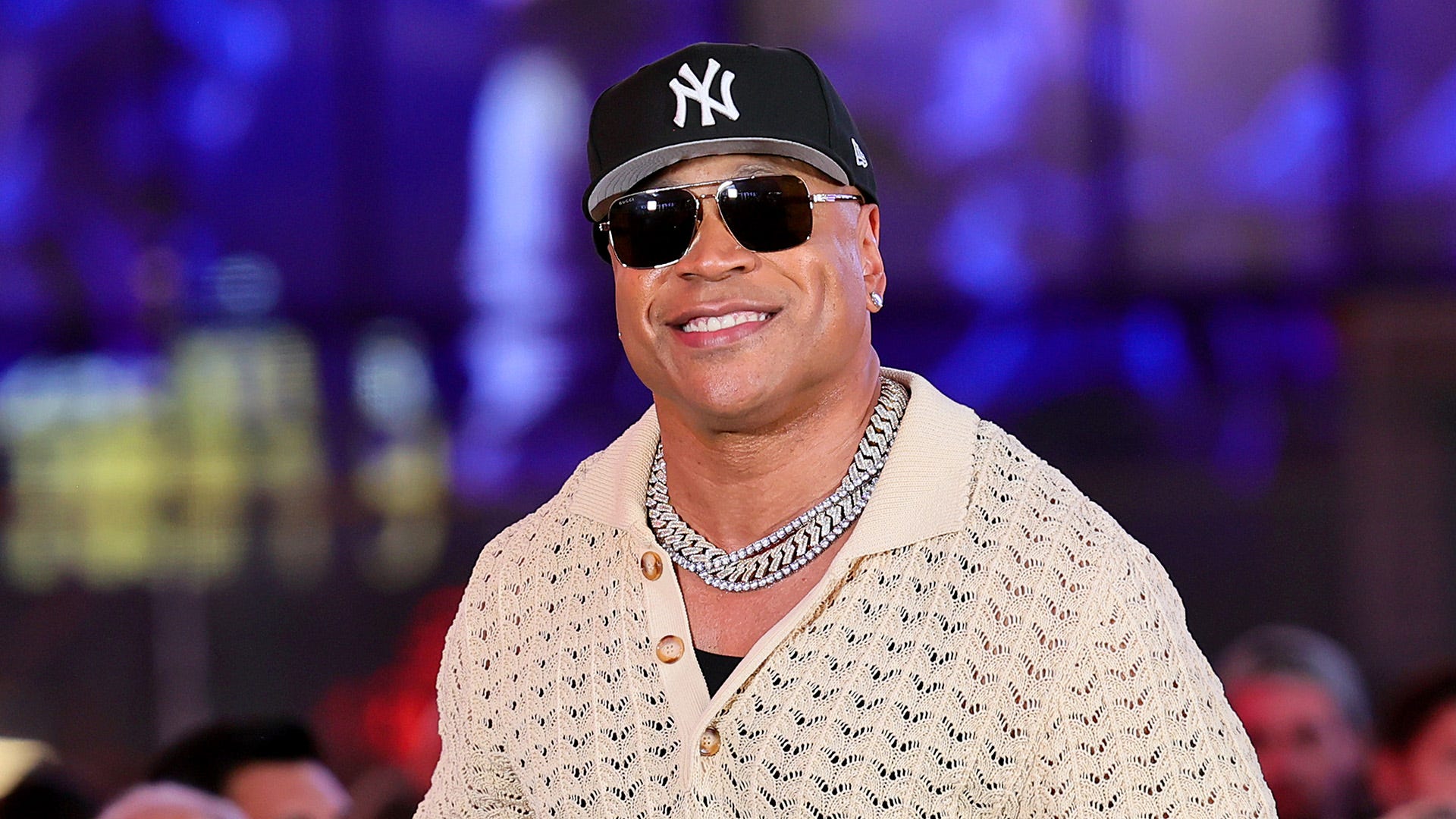 LL Cool J on the state of Hip-Hop and staying inspired for his new album, 'The FORCE'
