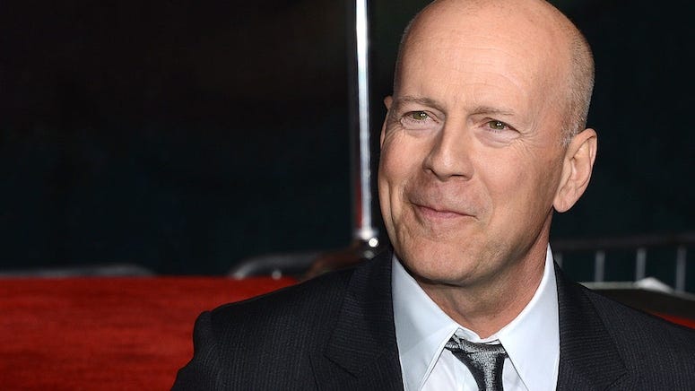 Welcome to the party pal: 'Die Hard' director confirms it's a Christmas movie