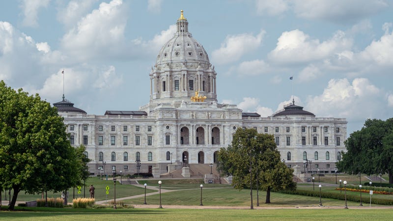 Mn legislature