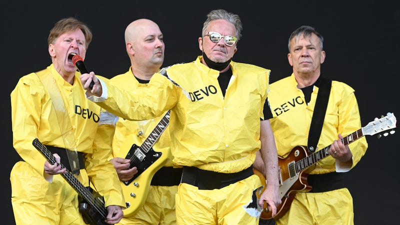DEVO