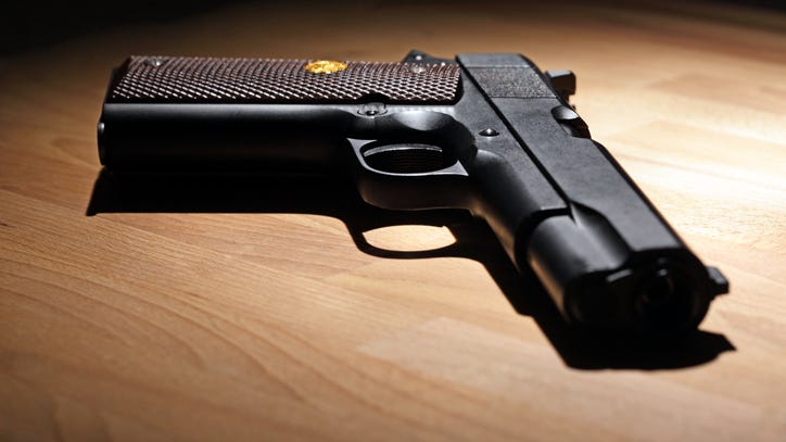 Violent night: 12 people shot in matter of hours in Detroit