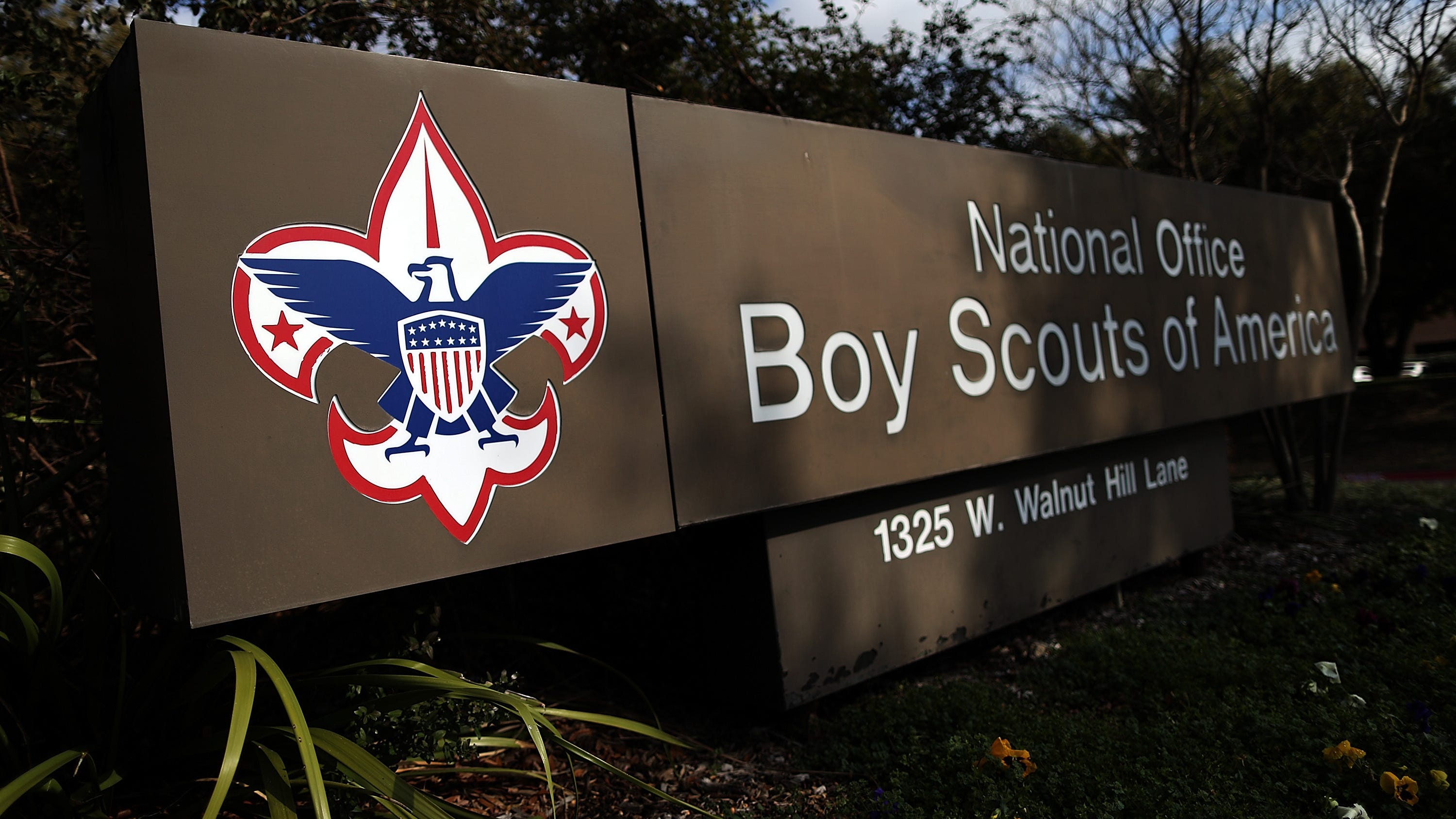 AG Nessel, MSP investigating Boy Scouts for sex abuse; victims asked to come forward