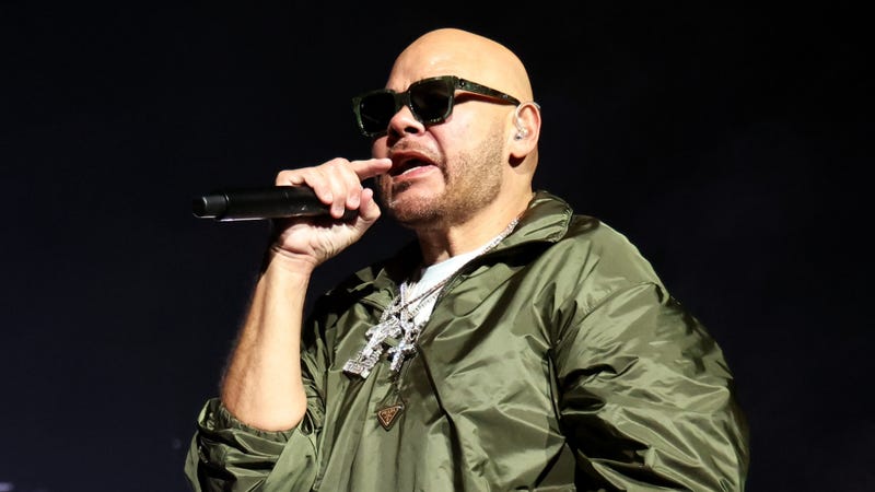 Fat Joe