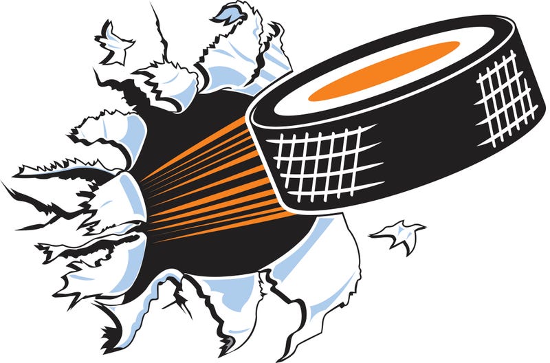Hockey!