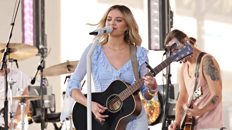 Kelsea Ballerini