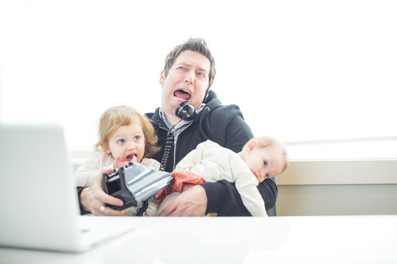 dad