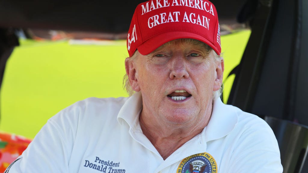 Trump calls Black DA ‘racist’ in new rant