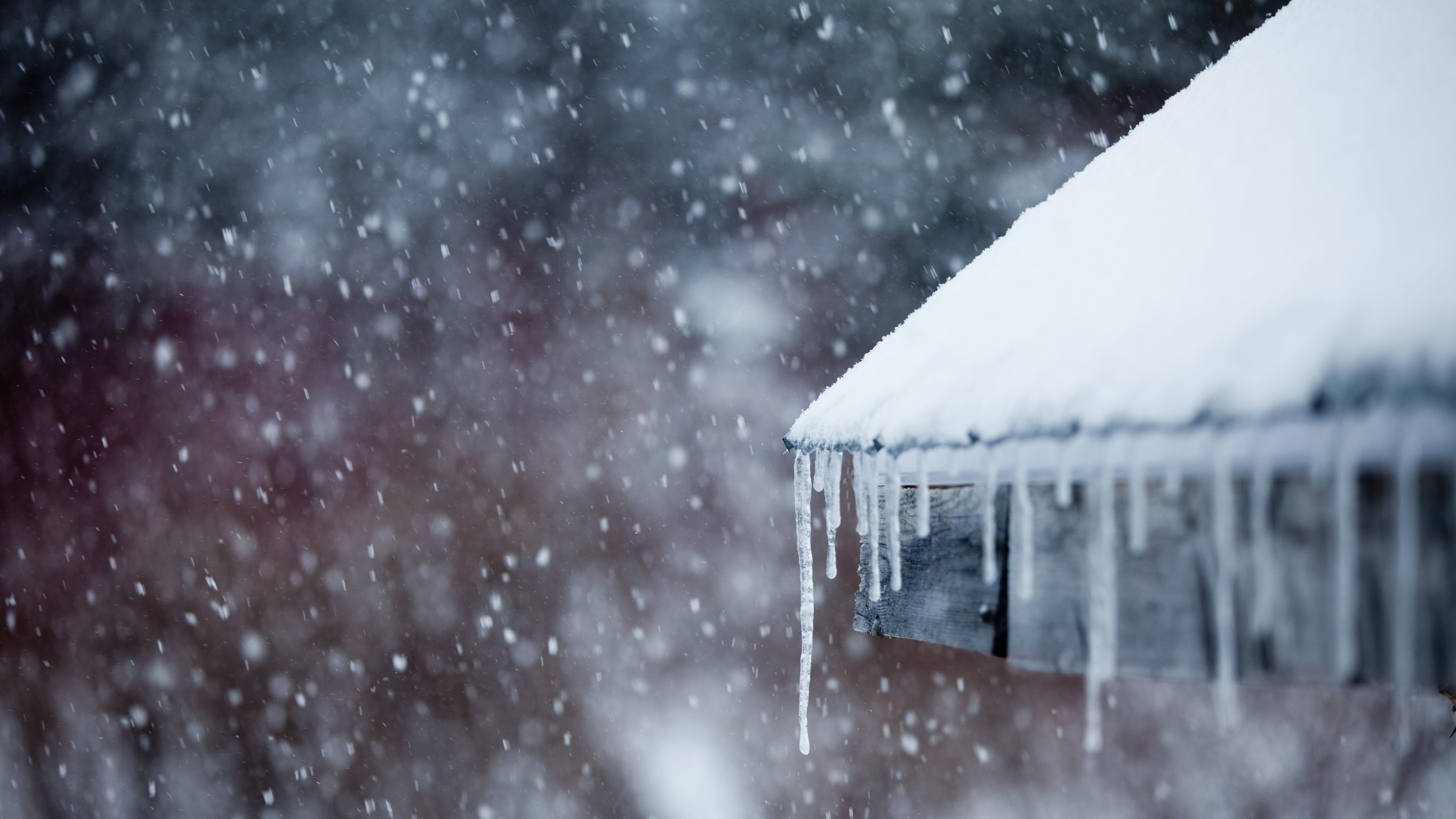 Winter Storm Warning issued for Chicago area, white out conditions expected at times