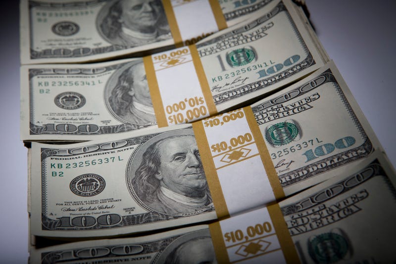 Cash