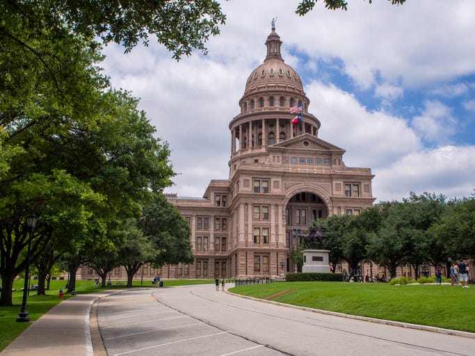 capitol