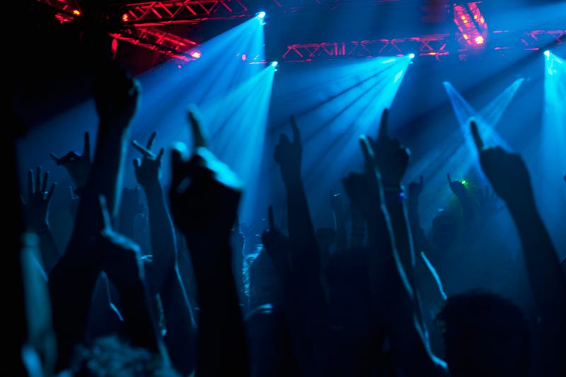 A 19-year-old man was charged with multiple counts of assault against employees at an Ann Arbor nightclub -- as well as causing injury to an officer -- after he allegedly decked a worker in the face and began biting others over the weekend.