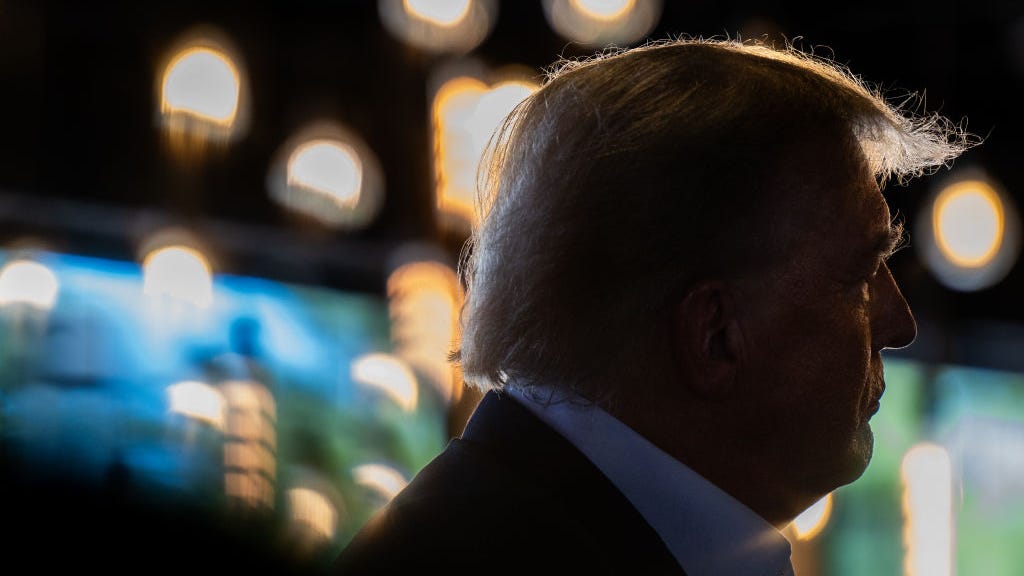 Woman arrested for threatening judge overseeing Trump’s case