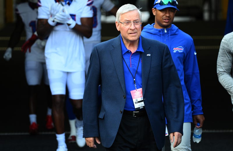 Terry Pegula