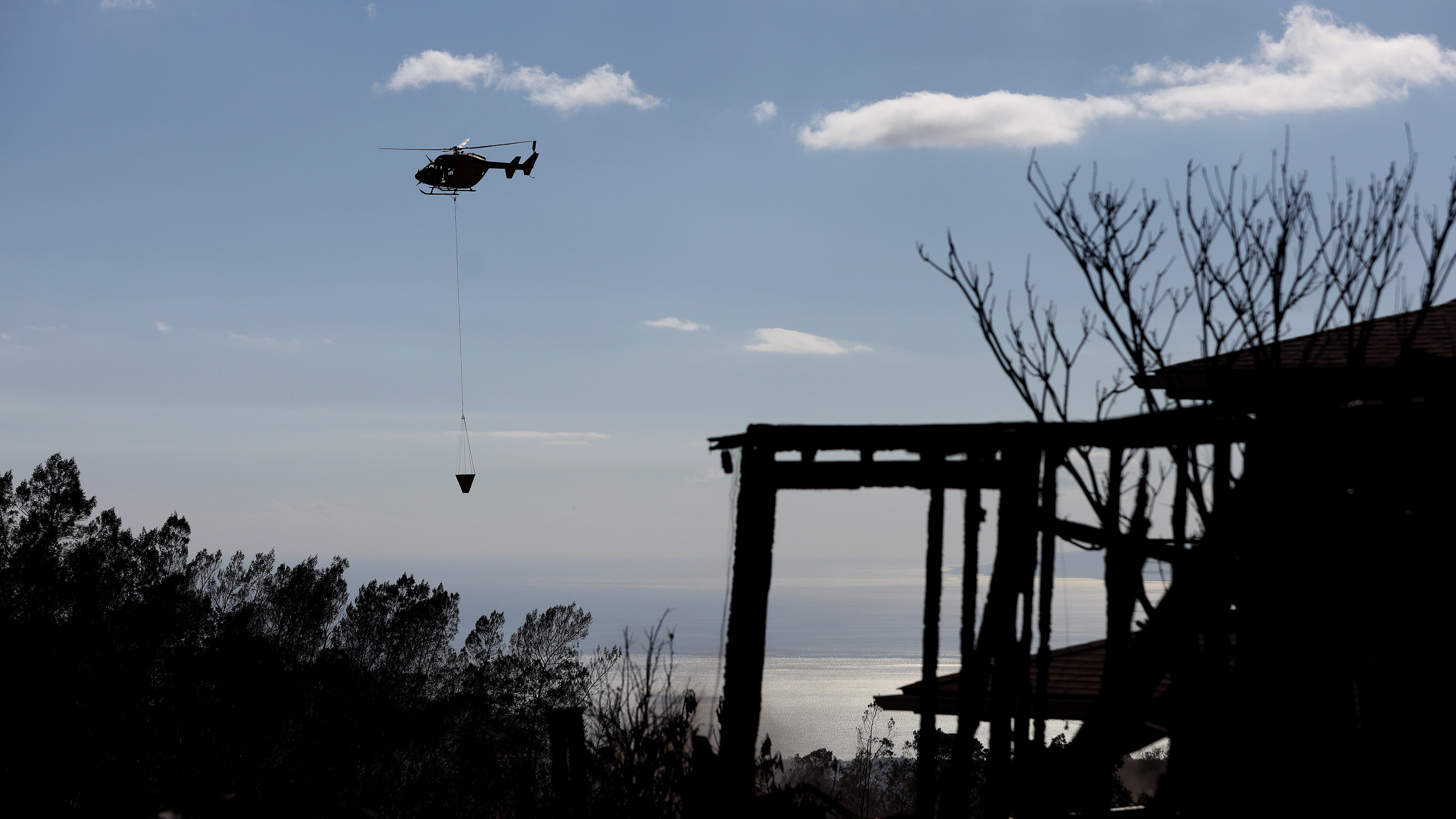 Next Generation 911 could have saved lives in Maui. Half the U.S. doesn’t have it.