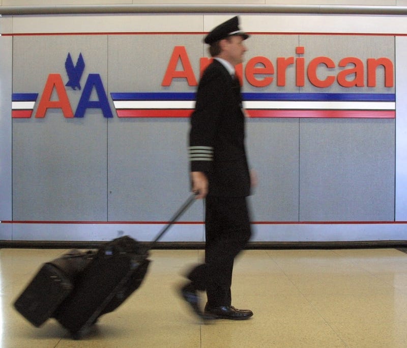 A group of 18 former student pilots is suing Fort Worth-based American Airlines, alleging racial discrimination and misleading practices in the company’s Cadet Academy flight training program. 