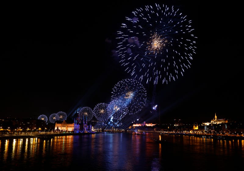 Fireworks