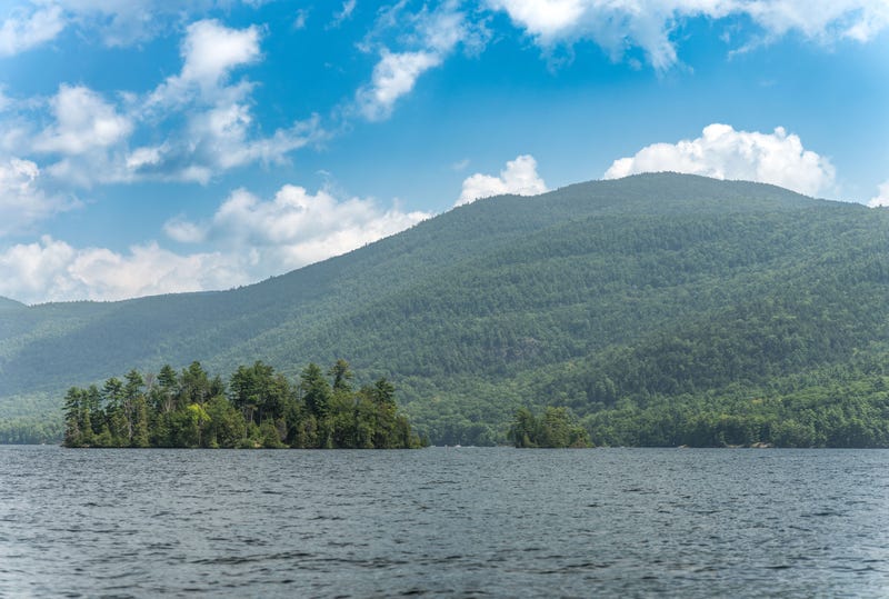 Lake George