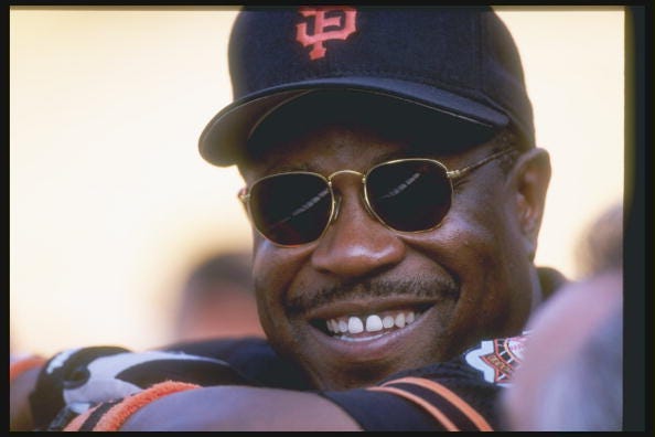Dusty Baker