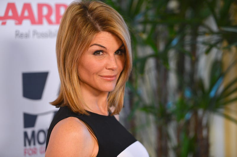 Lori Loughlin