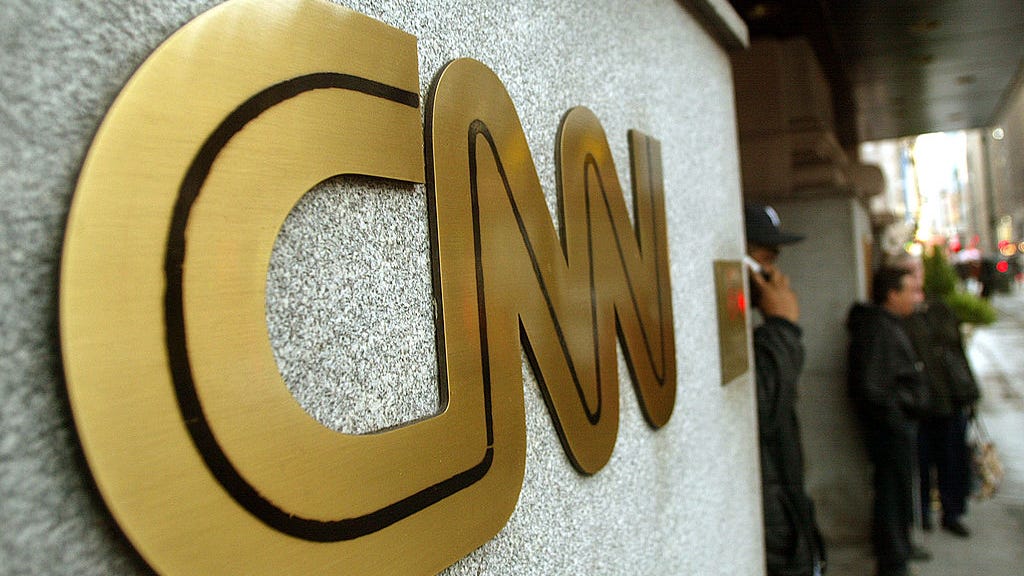 CNN fires 3 employees for coming to work unvaccinated