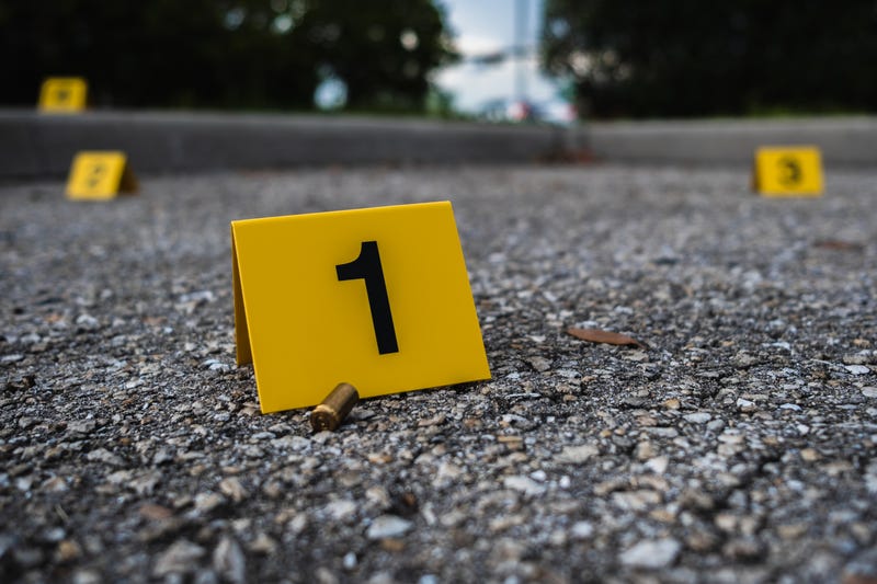 Crime scene image