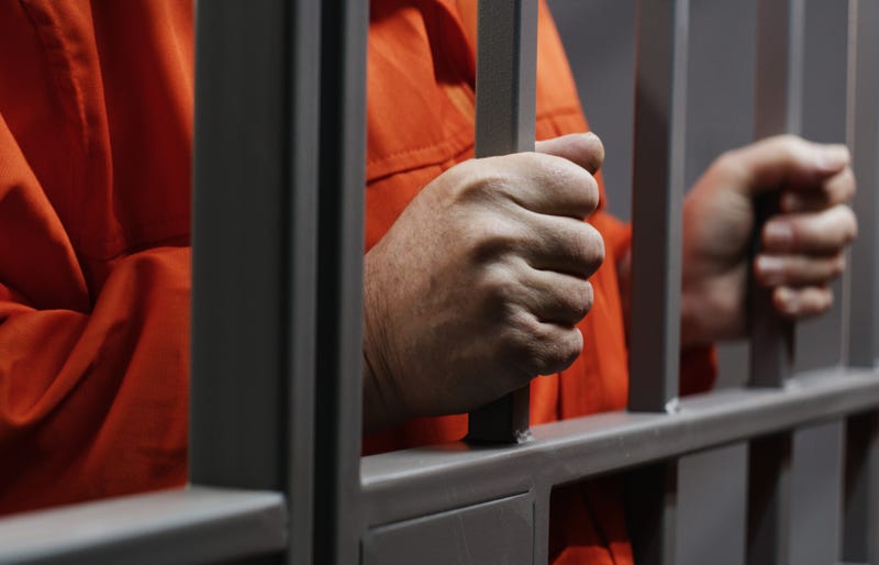jail