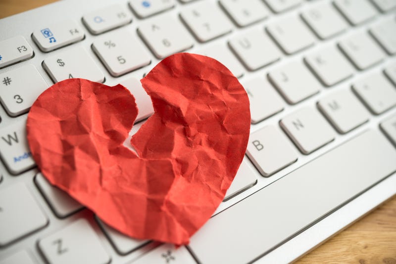 Romance Scam