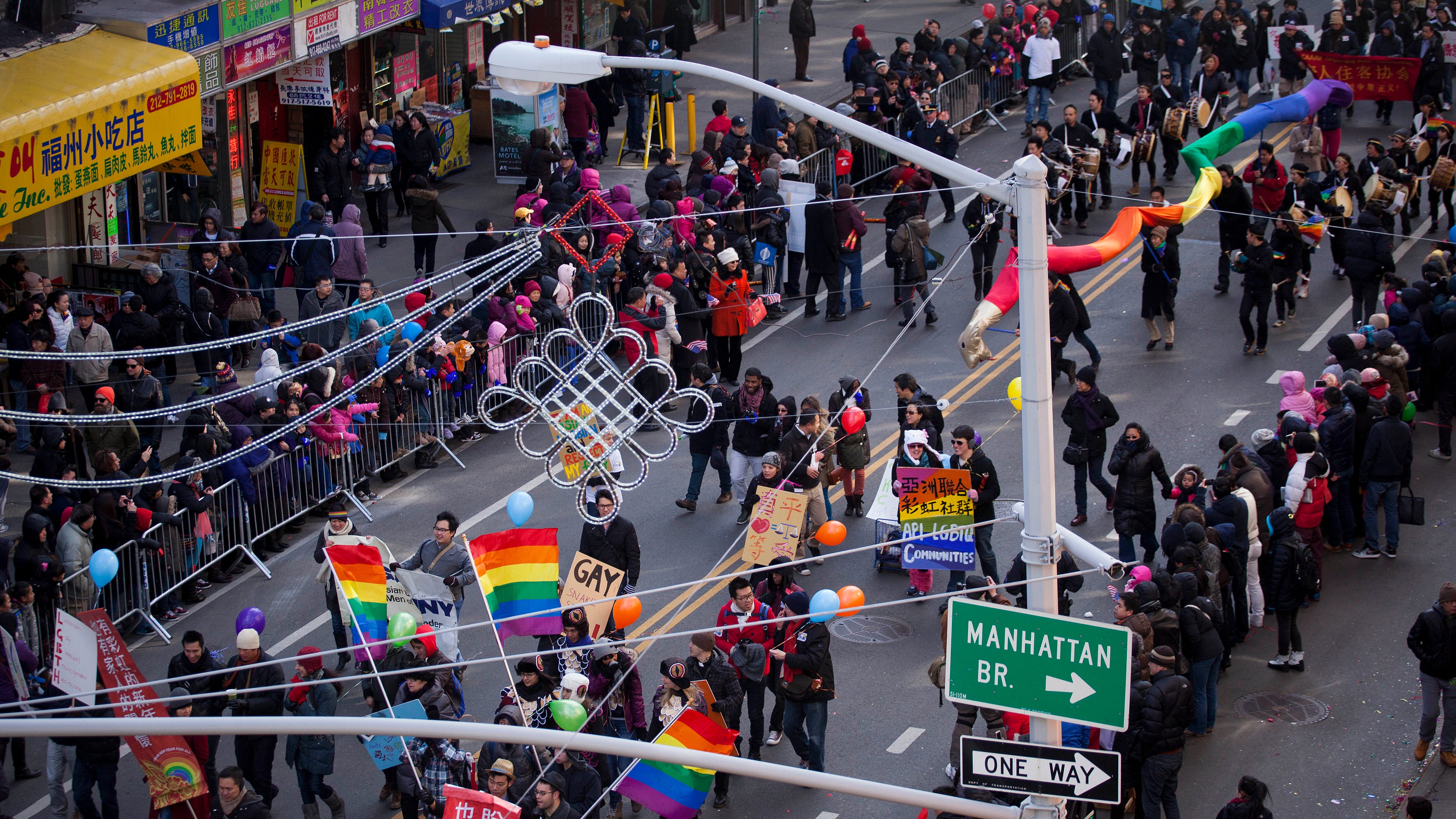 The mental health crisis harming AAPI LGBTQ+ youth