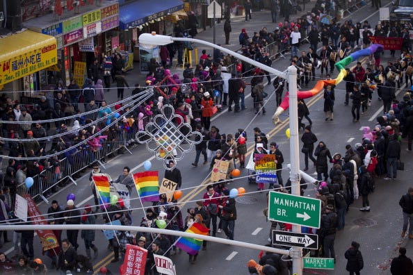 LGBTQ+