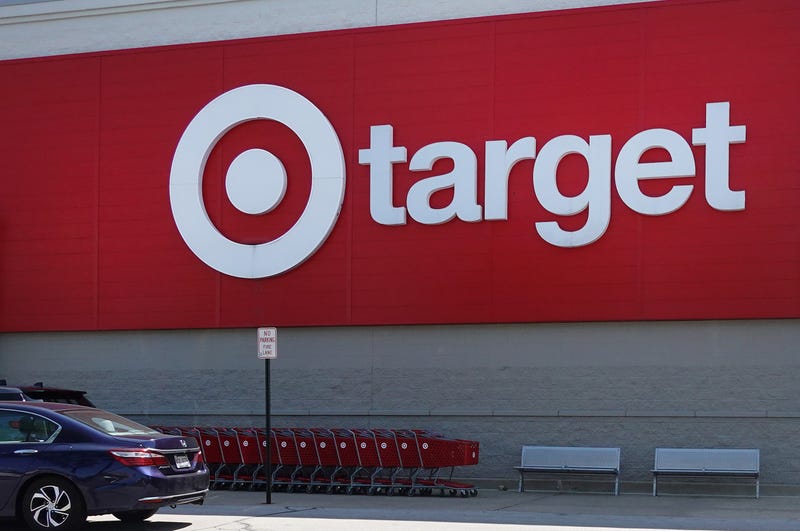 Target, Shoppers, Woodbury, Police Officer, Shooting, Washington County