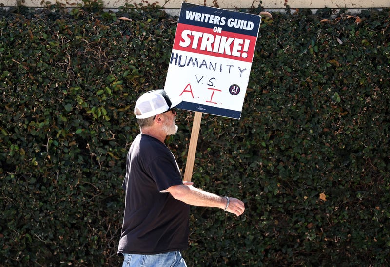 WGA: Studios' Latest Offer Still Falls Short of Union Demands