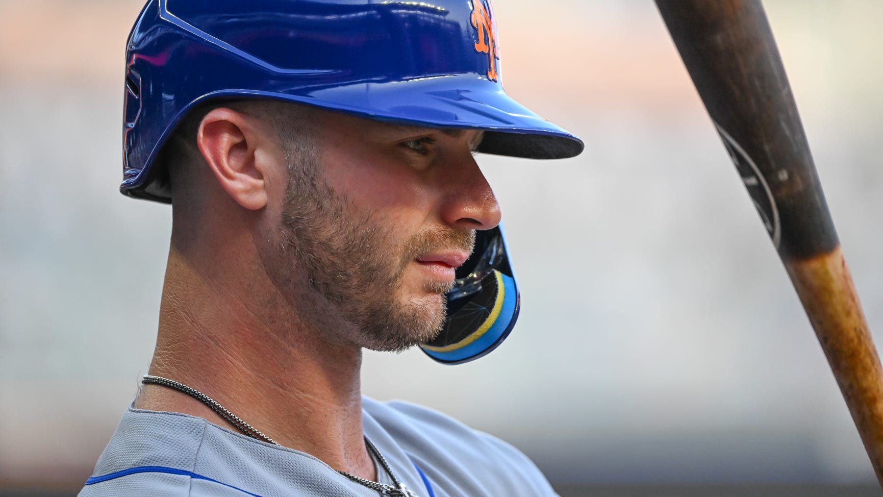 C-Mac: Doc & Darryl's number retirements show Mets would be foolish to trade Alonso