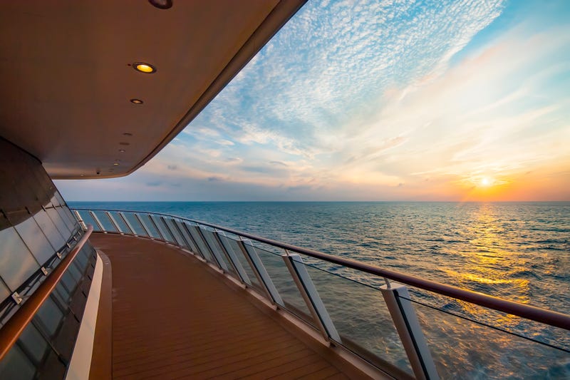 cruise