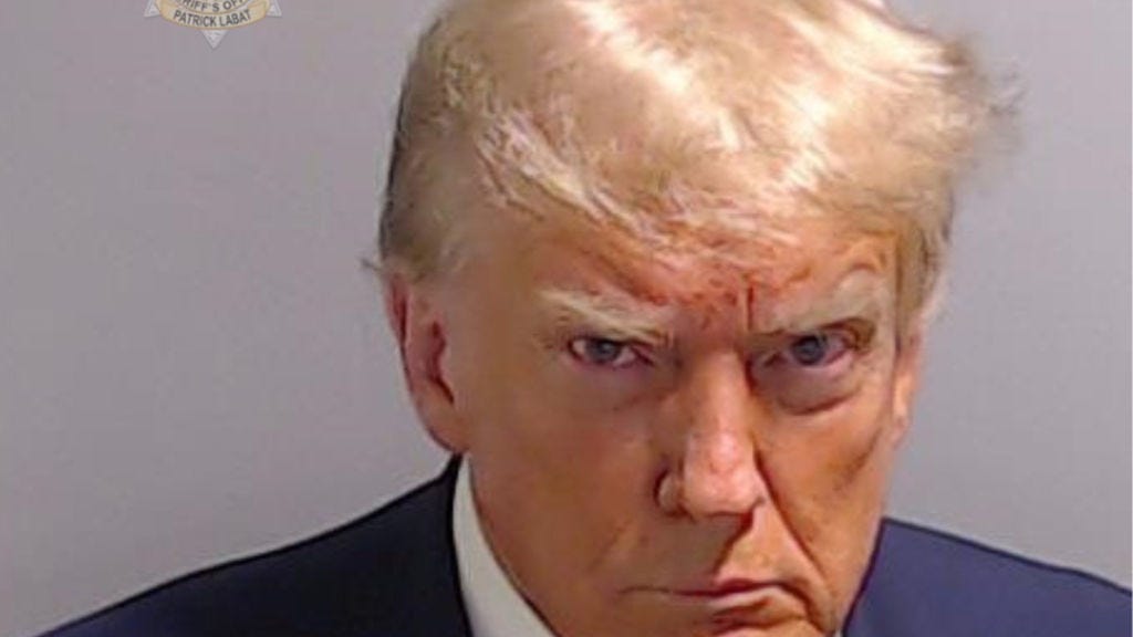 Trump attorney on Biden: If you won the election, you don't jail your opponent