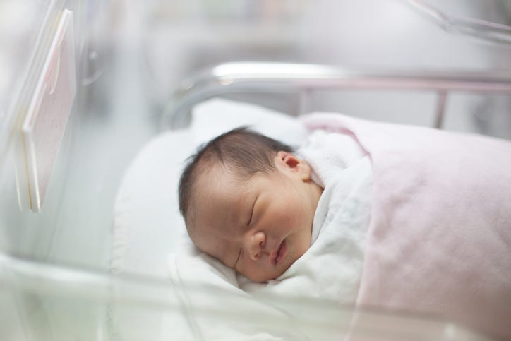 Delivery room
