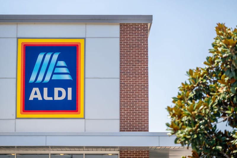 Aldi location