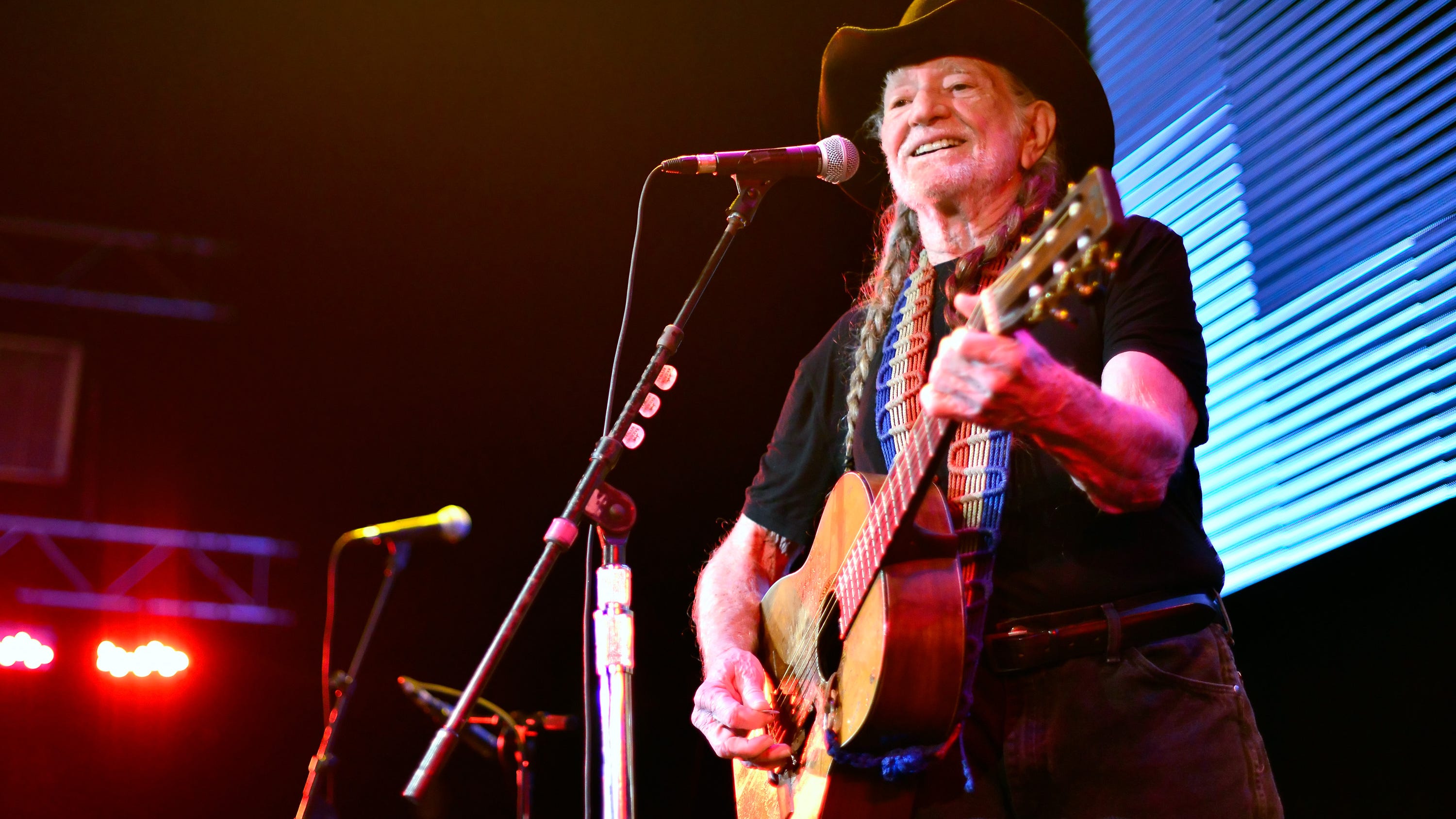 Happy Birthday, Willie Nelson! 7 Unforgettable Performances