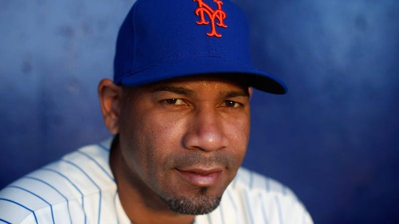 Pedro Feliciano, ex relevista de los Mets, muere a los 45 años