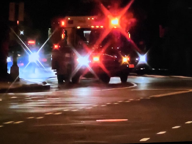 Ambulance