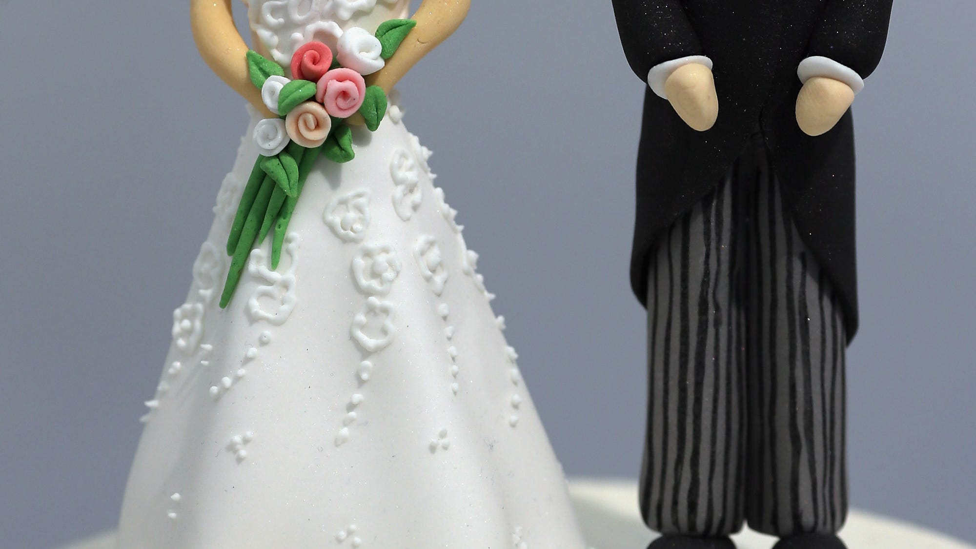 Financial Thursdays: Money, Marriage and Mindfulness.
